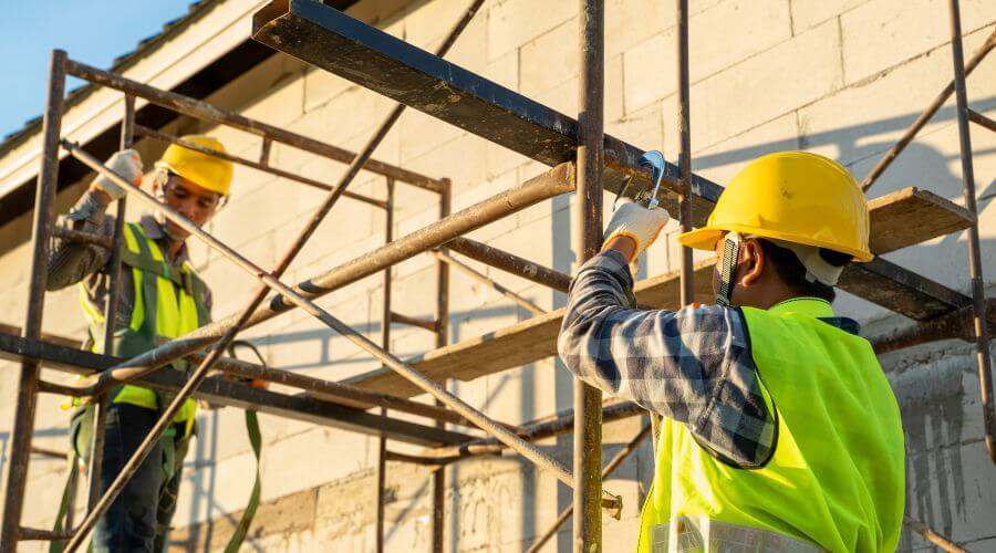 Expert top industrial roofings services in Williamsport, IN